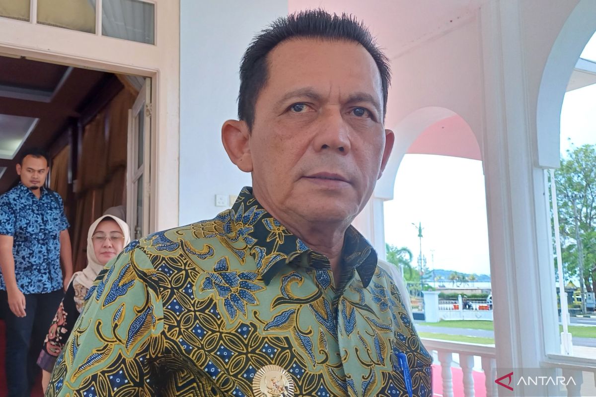 Pemprov Kepri gagas beasiswa dokter spesialis bagi anak daerah