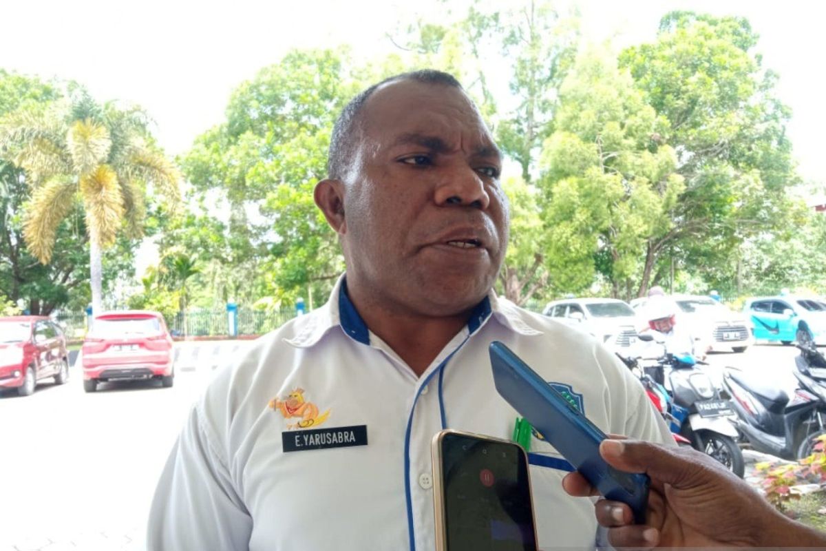 Disparbud Jayapura siap bangkitkan perekonomian melalui Festival Danau Sentani