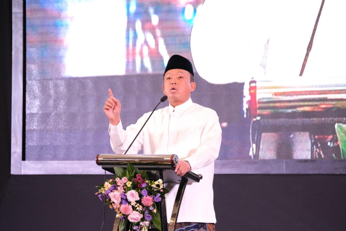 Menteri ATR  siap tata ulang sistem pembagian dan pengelolaan tanah