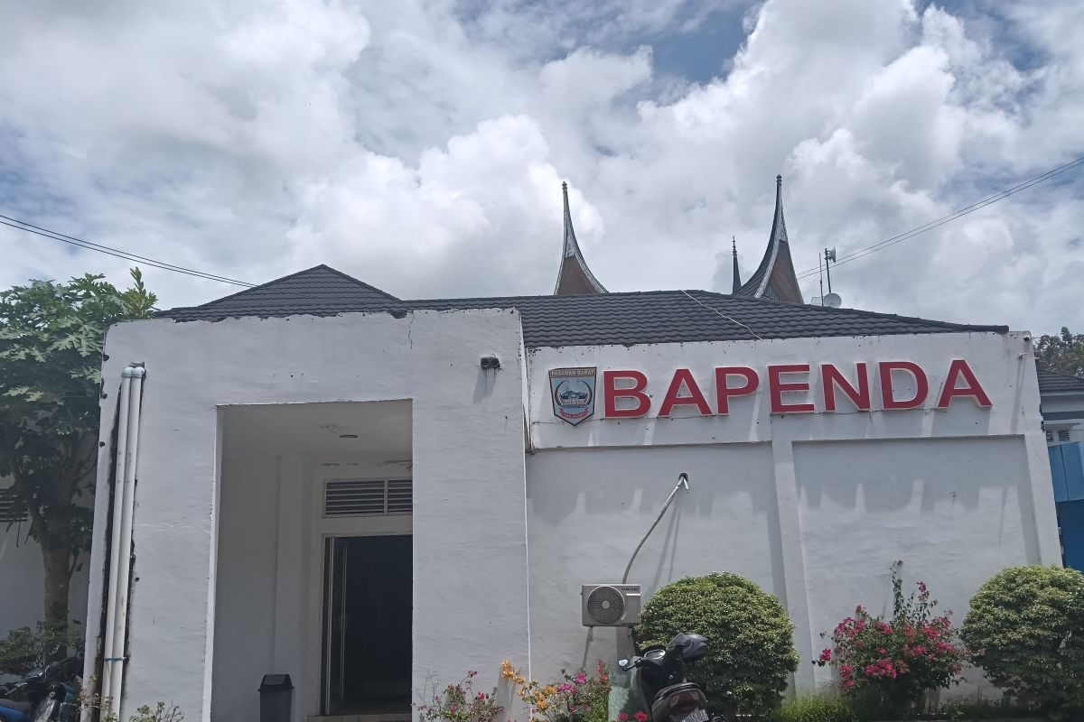 Bapenda Pasaman Barat turunkan tim jemput bola  pungut pajak