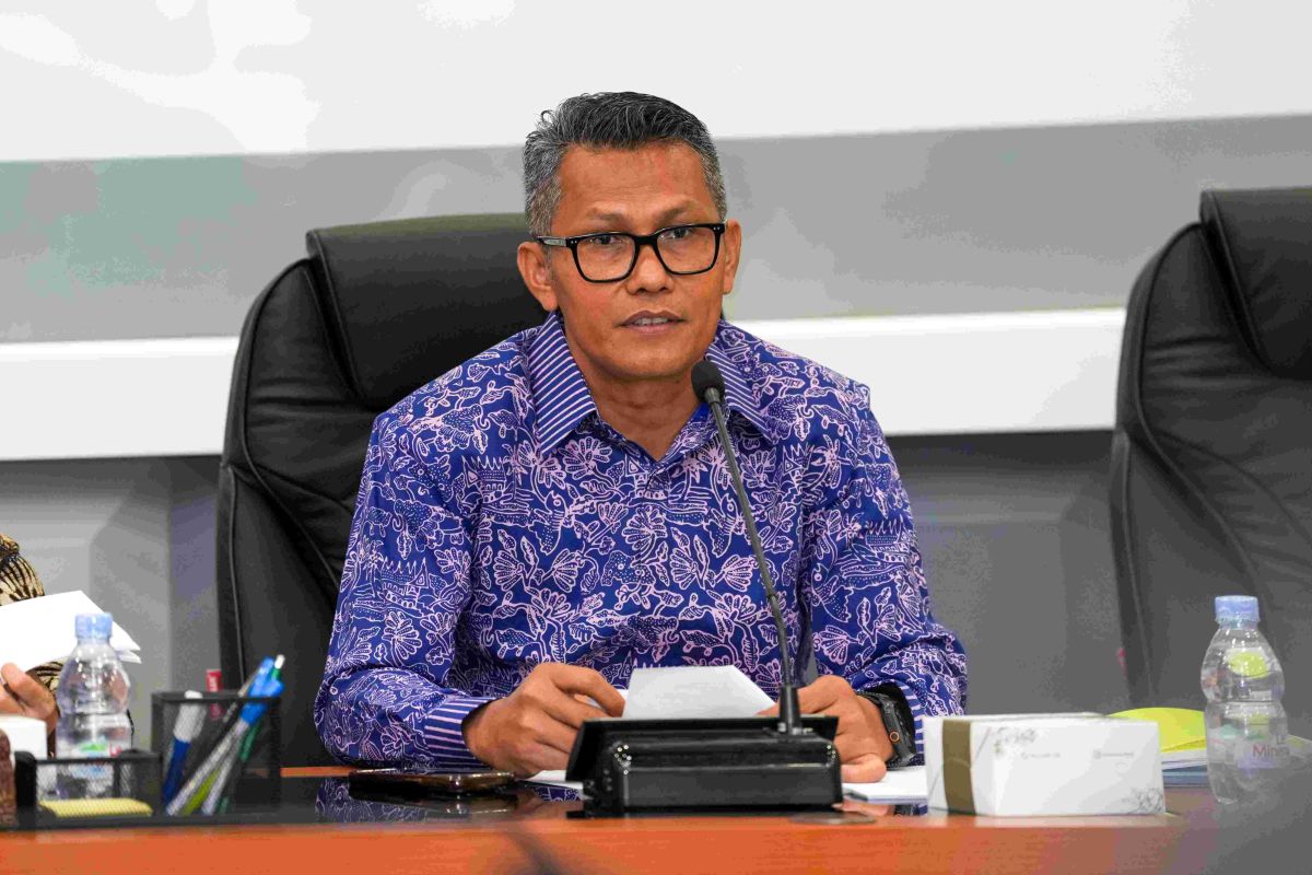 Kemenperin: Hambatan dagang RI masih sedikit dibanding negara lain