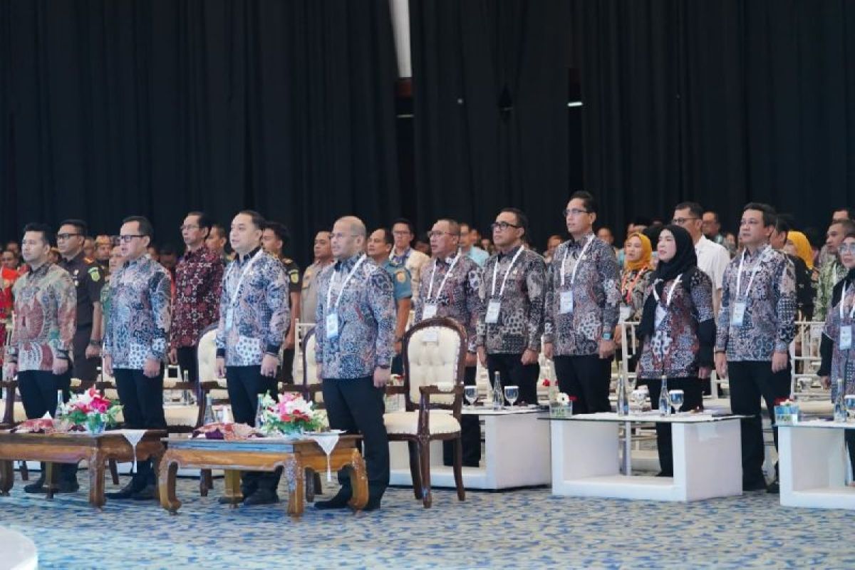Wali Kota Medan: Majukan kota tidak perlu banyak ke luar negeri