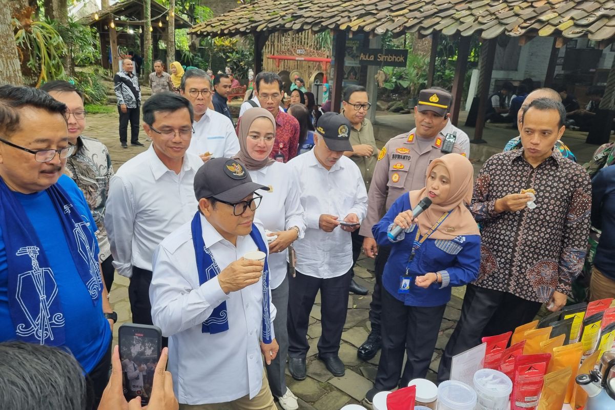 Menko PM: Keberadaan desa wisata dukung penciptaan lapangan kerja baru