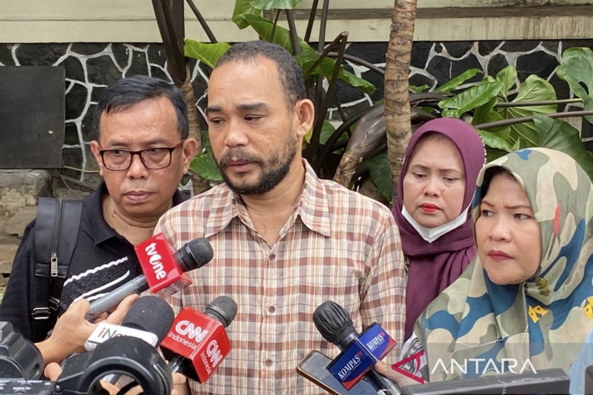 Ijazah palsu Jokowi, Tim Pembela Aktivis sambangi Polda Metro Jaya