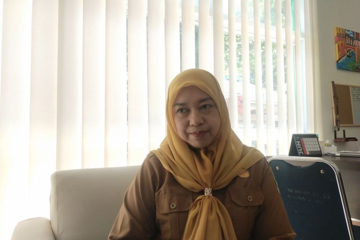 DPPKB Kota  Jambi sasar 285 balita stunting terima bantuan PMT