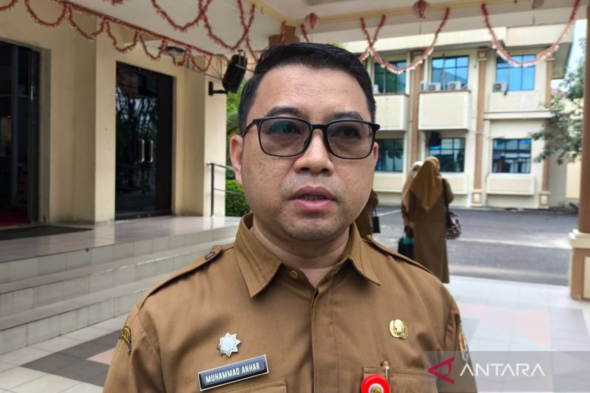 Kadisdik HST temukan guru gunakan 