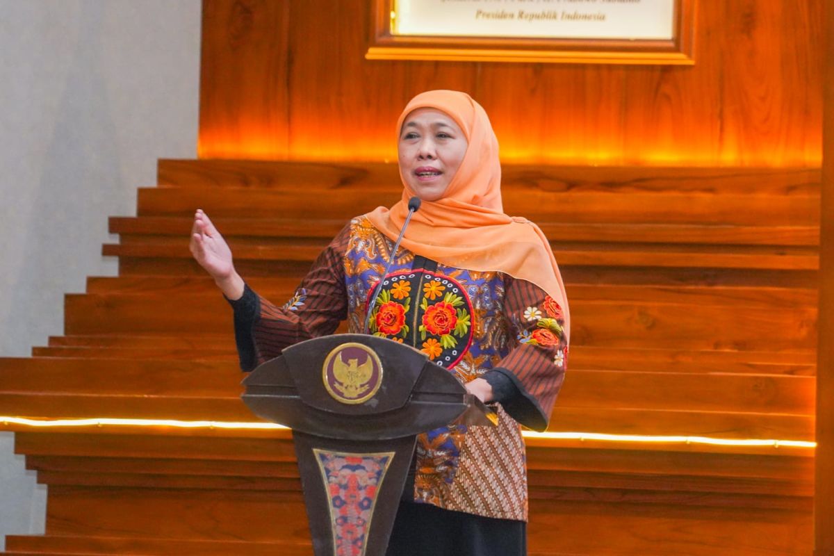 Ekonomi Jatim tumbuh 5 persen, ungguli nasional