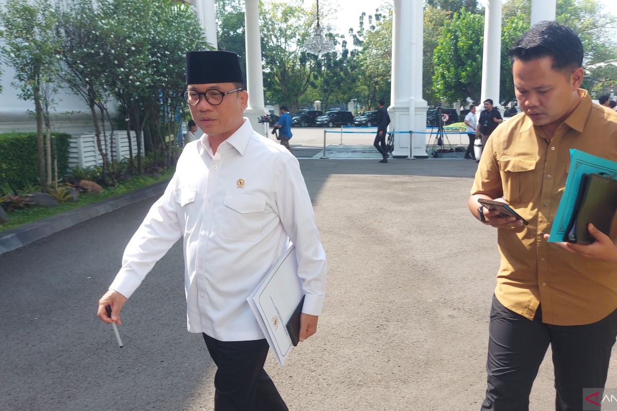 Kemendes targetkan Musdesus Koperasi Merah Putih rampung akhir Mei