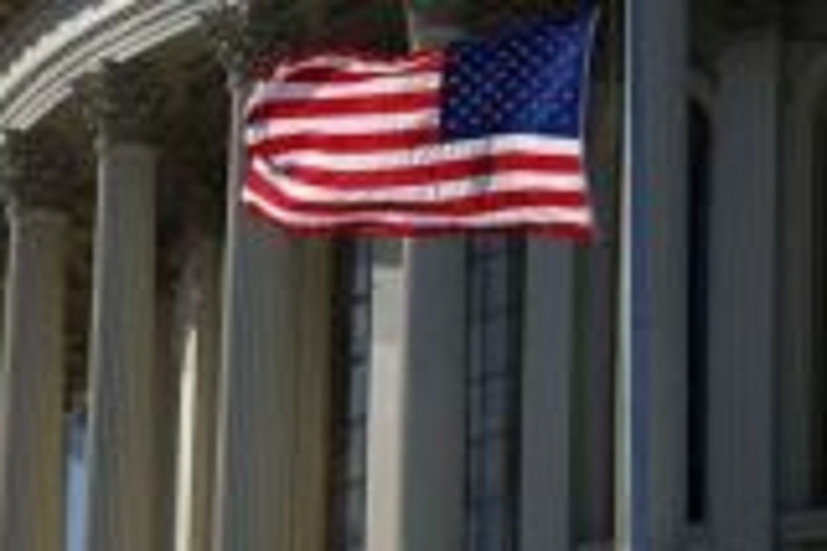 Amerika Serikat akan punya bom nuklir B61-13 lebih awal dari jadwal produksi