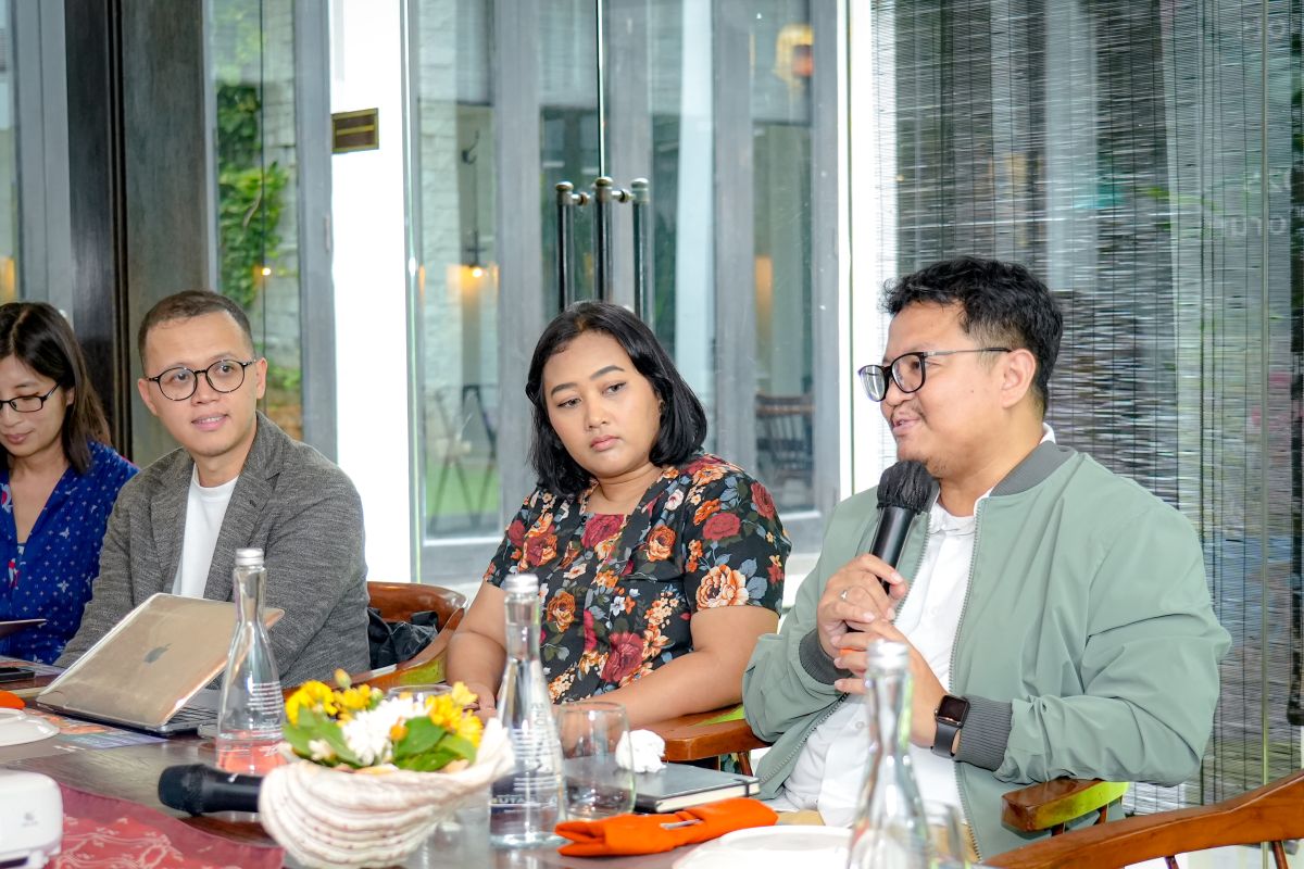 Celios perkirakan total penyaluran pindar Rp365,7 triliun pada 2025