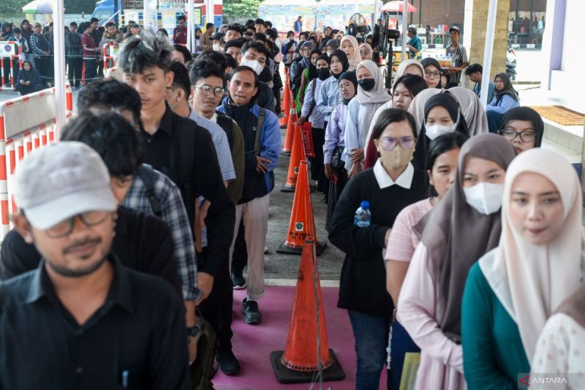 Kadin calls for job creation amid layoff concerns