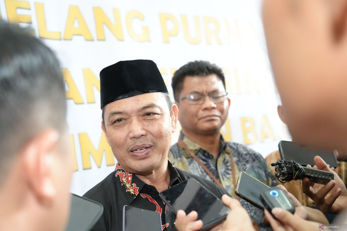Kalbar dukung upaya Agrinas tangani lahan bermasalah