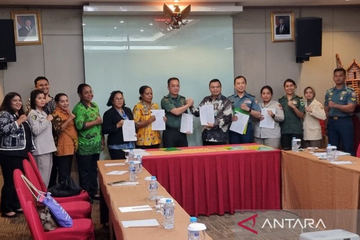 BPJAMSOSTEK Manokwari jamin pengobatan pasien kecelakaan kerja
