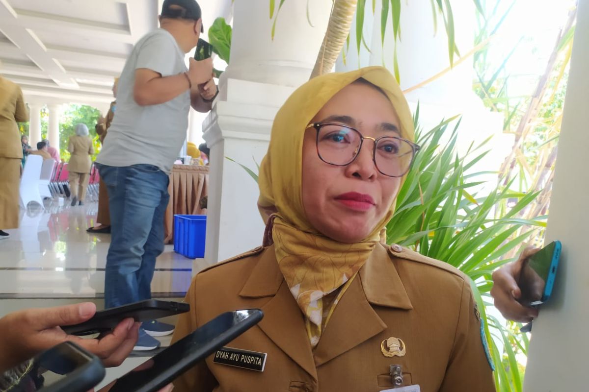 Ponorogo gencarkan skrining setelah temuan 13 pekerja kafe positif HIV