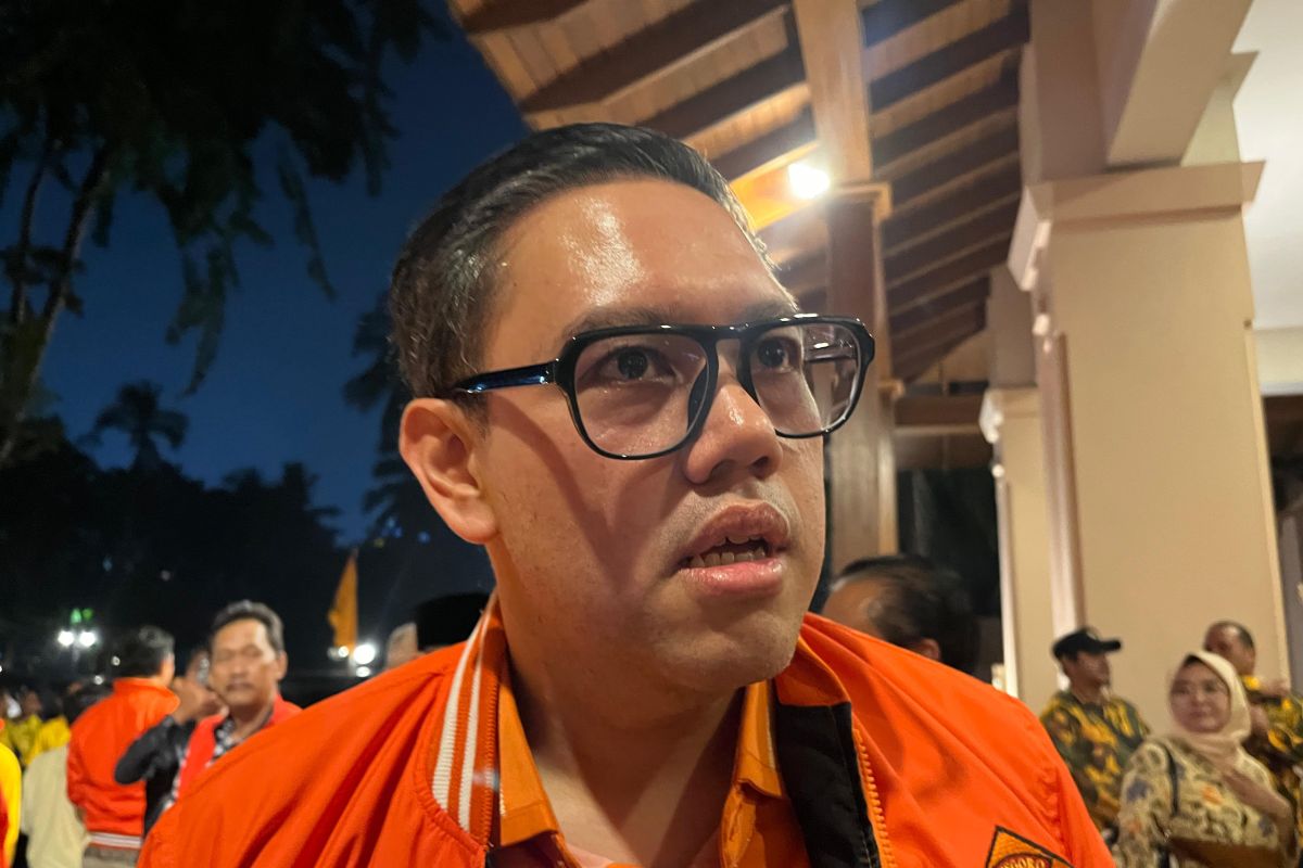 DPR apresiasi Komdigi hentikan World ID demi cegah penyalahgunaan
