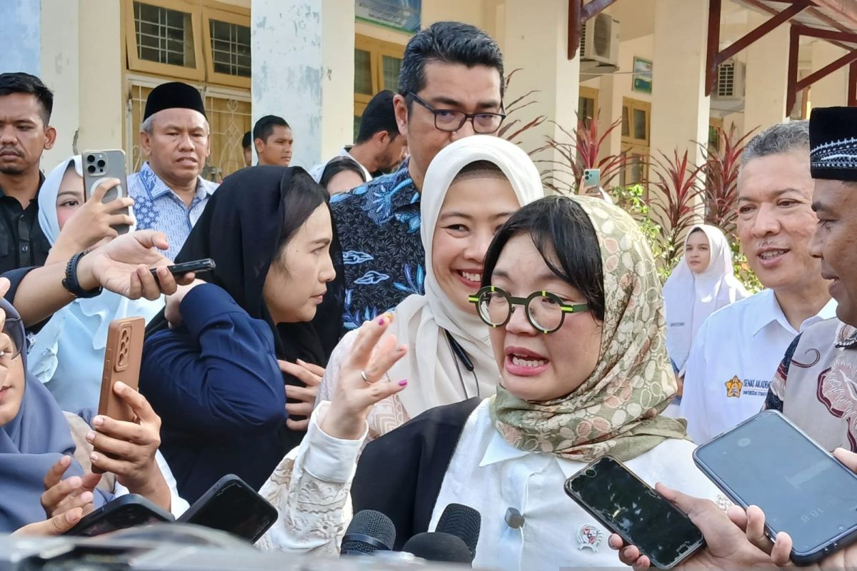 Wamendiktisaintek janjikan Program Garuda unggul tak intervensi kurikulum
