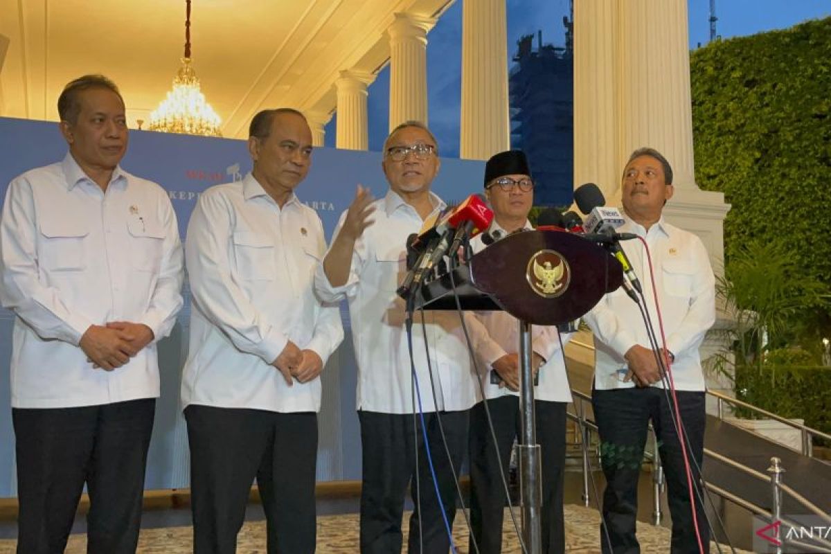 Prabowo forms task force to expedite 80,000 co-ops plan