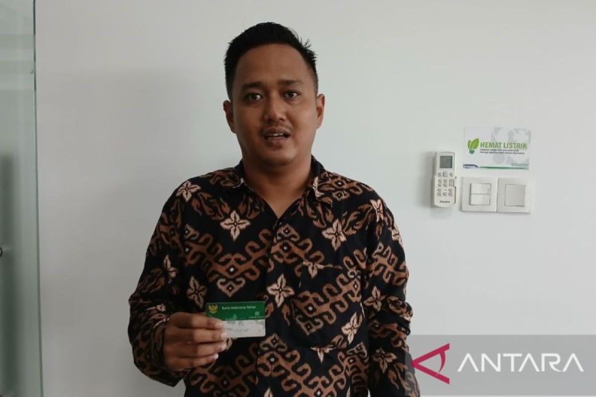 Program JKN berikan rasa aman di tengah musibah tak terduga