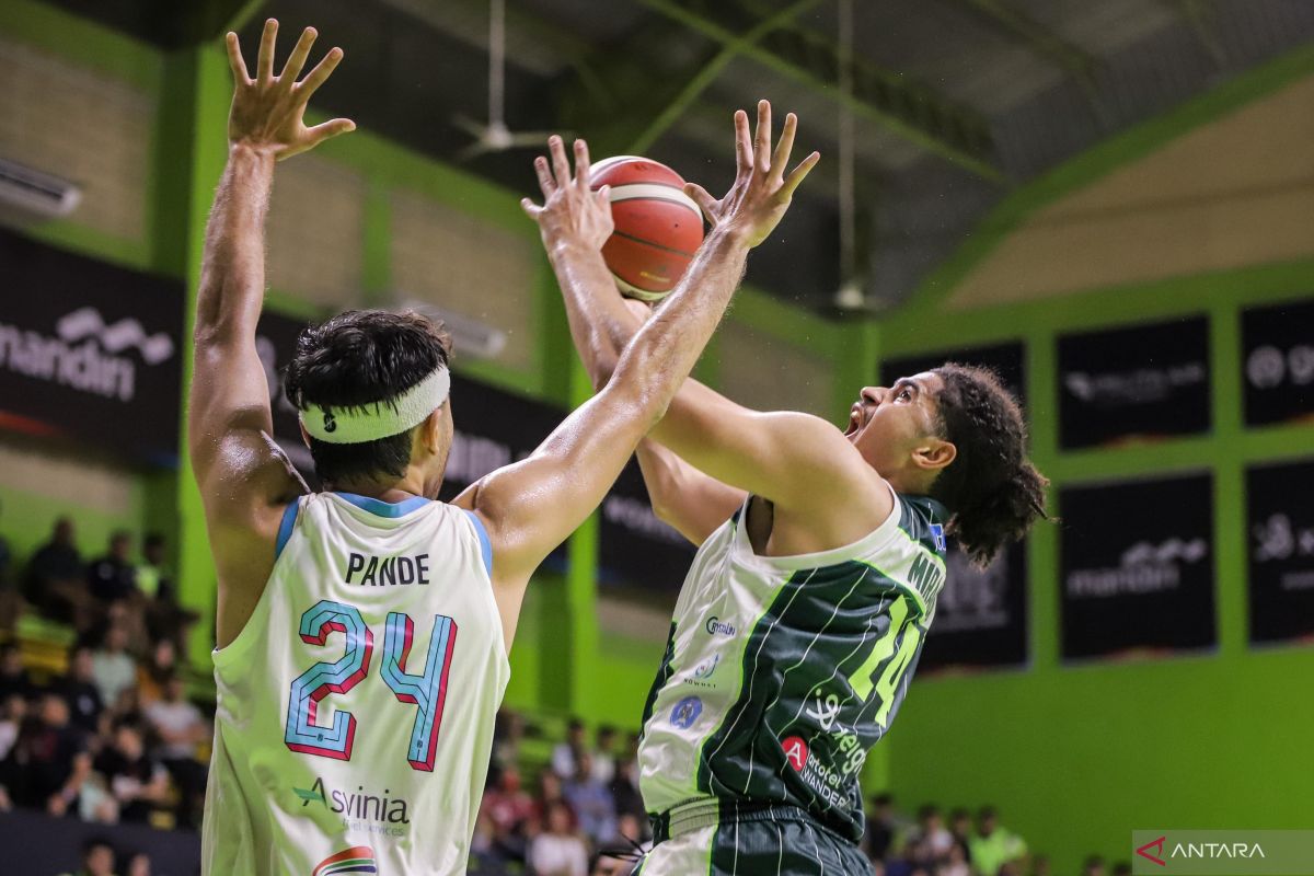 IBL 2025: Dikalahkan Pacific, pelatih sebut Bali United kehilangan momentum