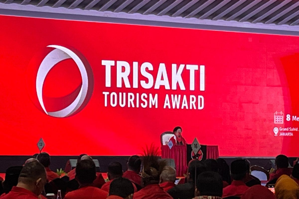 Megawati: Wafatnya Paus Fransiskus seperti kehilangan bapak