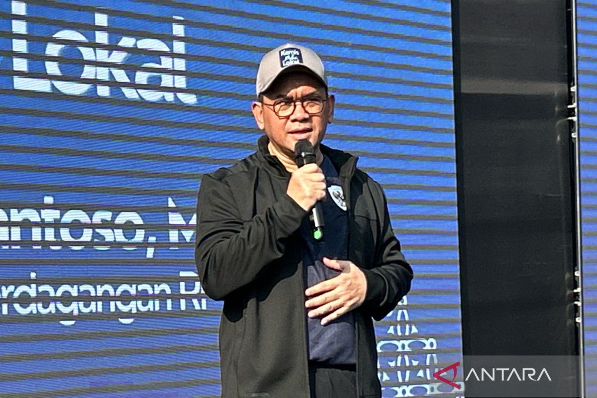 Mendag pastikan kawal penyelesaian 