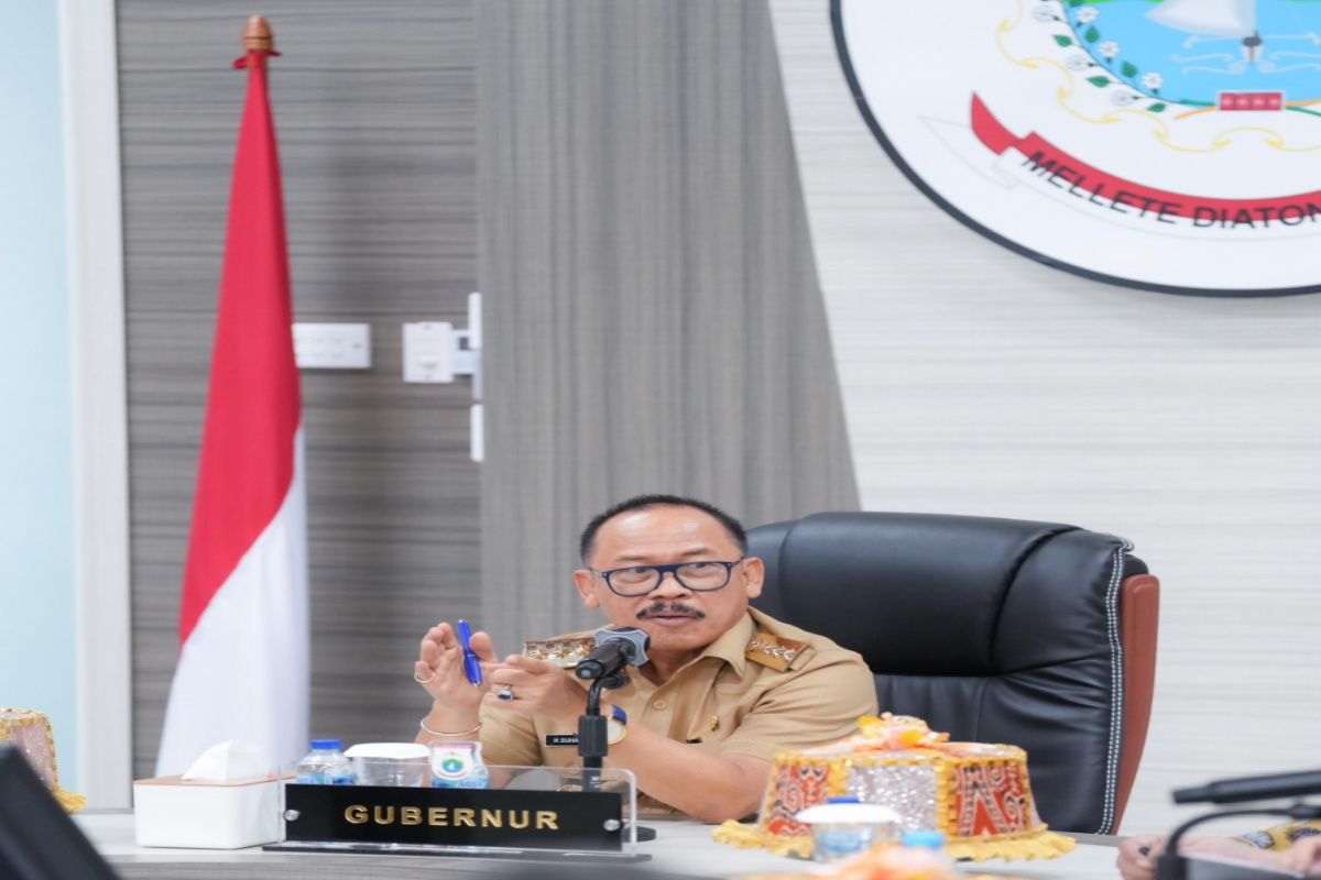 Menteri KKP respons positif usulan Ekonomi Biru Sulbar