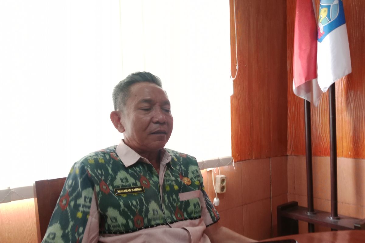 Distan pastikan sapi kurban di Lombok Tengah bebas PMK