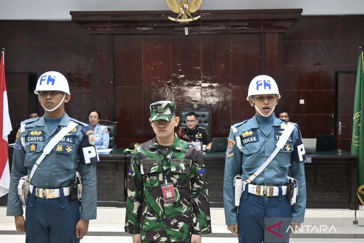Dua saksi diperiksa terkait oknum TNI AL bunuh jurnalis di Kalsel