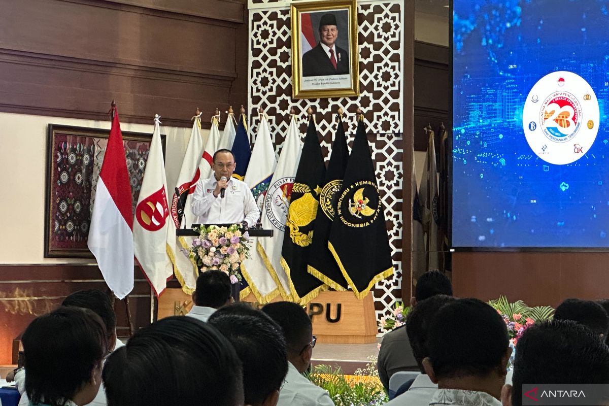 PPATK perkirakan jumlah deposit judol pada 2025 lebih rendah dari 2024