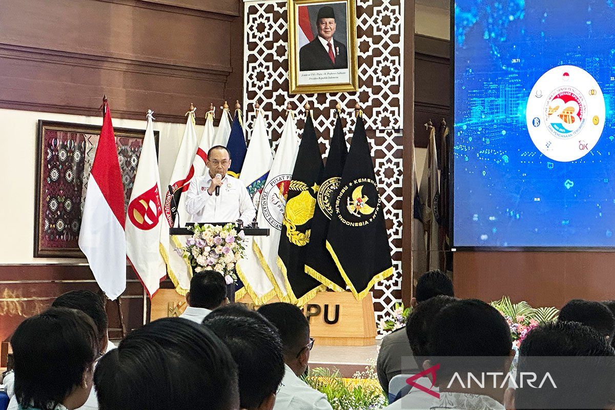 PPATK perkirakan jumlah deposit judol pada 2025 lebih rendah dari 2024