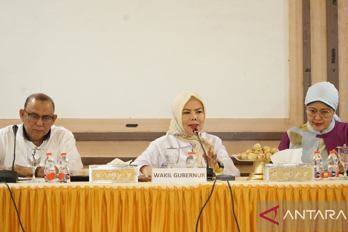 Pemprov Gorontalo jalin kemitraan dengan Australia