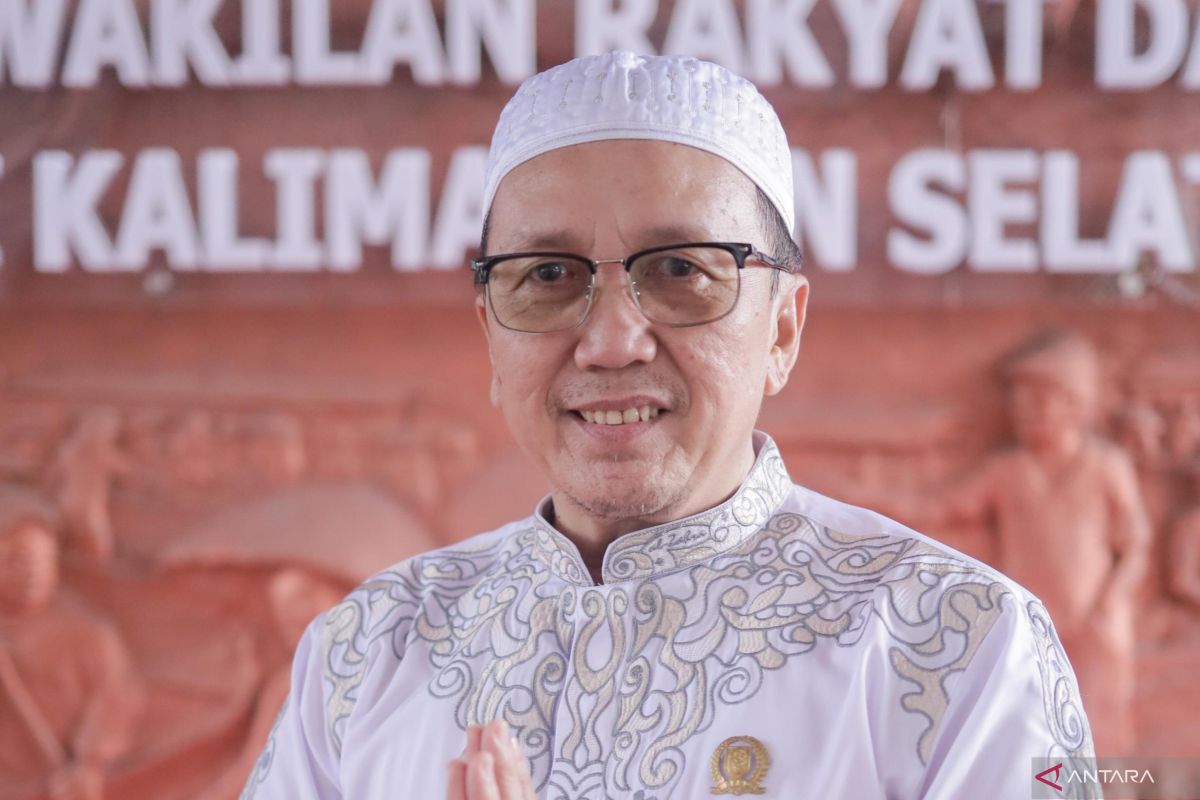 DPRD Kalsel inginkan komisioner KPID berkualitas dan handal