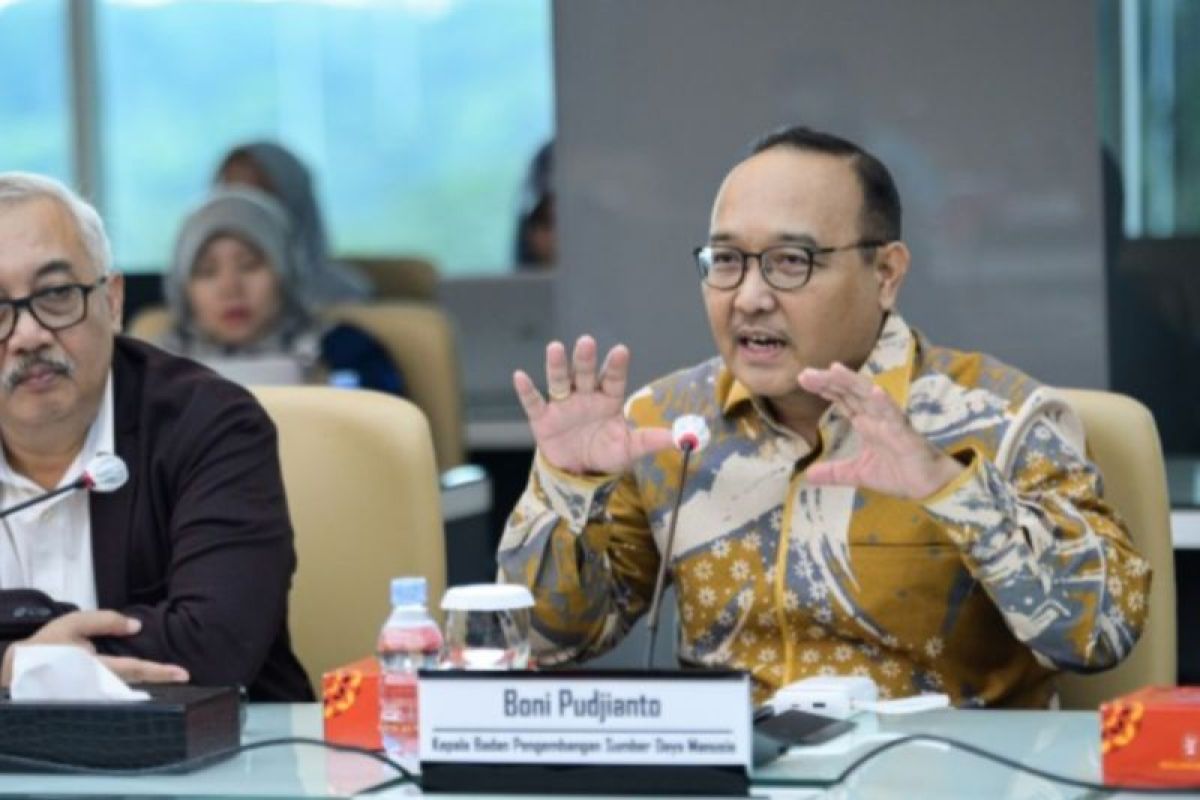 Kemkomdigi jelaskan beragam program pemerintah pusat dukung pemda siapkan talenta digital