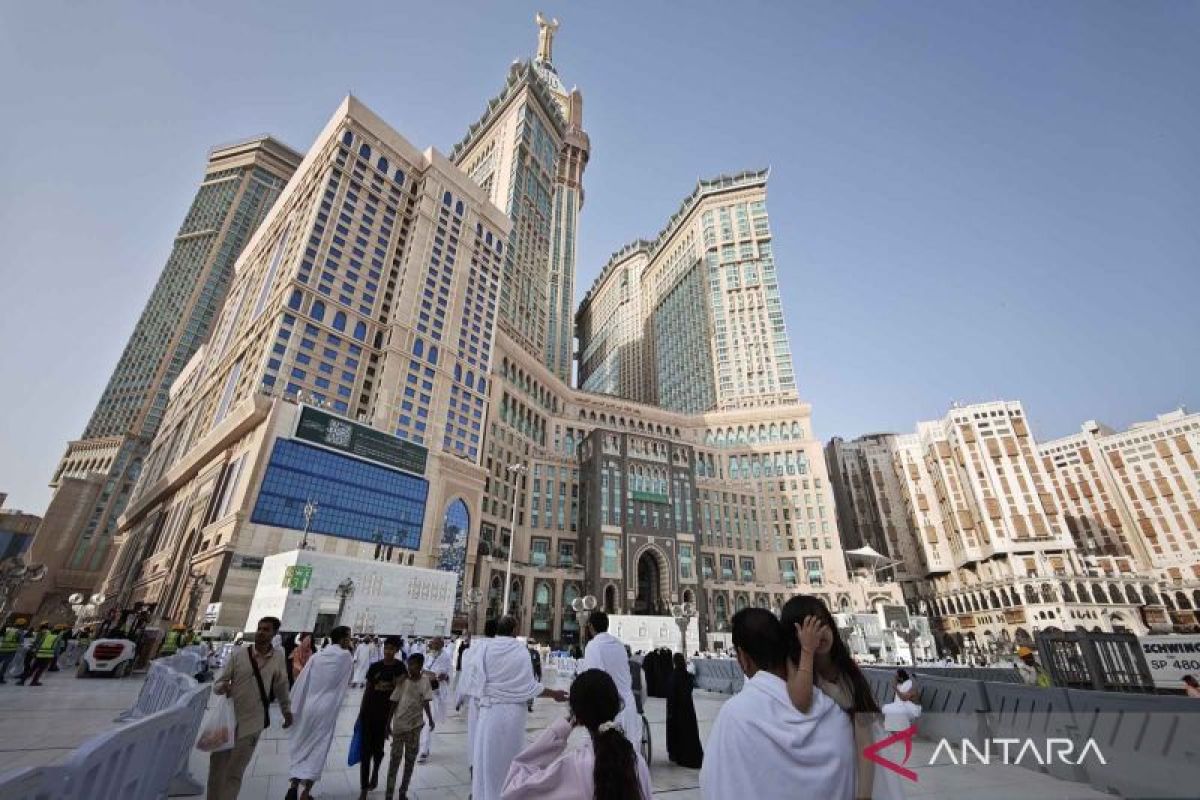 Tanpa visa haji, WNA akan didenda dan dideportasi oleh Arab Saudi