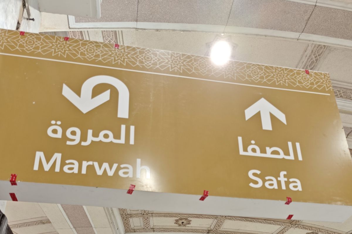 Kemenhaj perkuat pengawasan umrah pastikan jamaah terlindungi