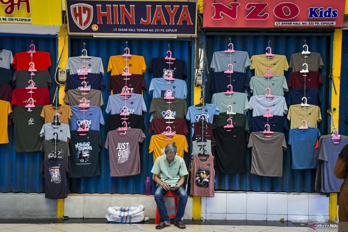 Indonesia pushes to formalize informal skills via education