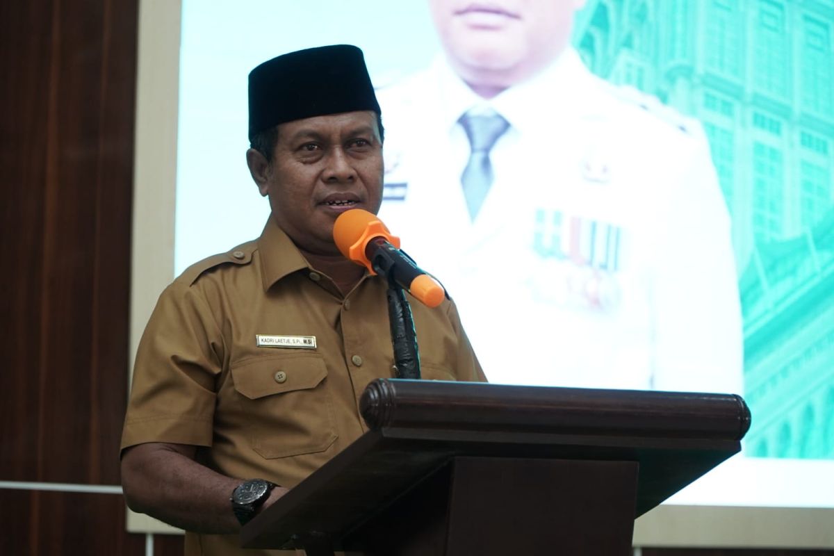 Pemprov: 60 persen jamaah calon haji Malut kategori lansia