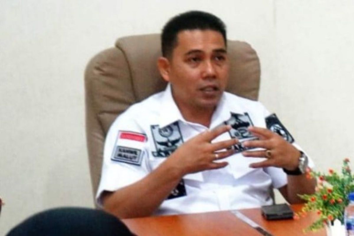 Kemenkum Malut dukung ekonomi rakyat melalui percepatan pendirian koperasi desa