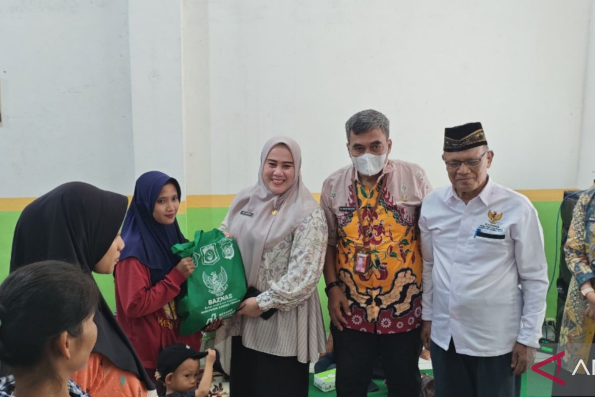 Program Gerai Sehati bantu penderita penyakit kronis