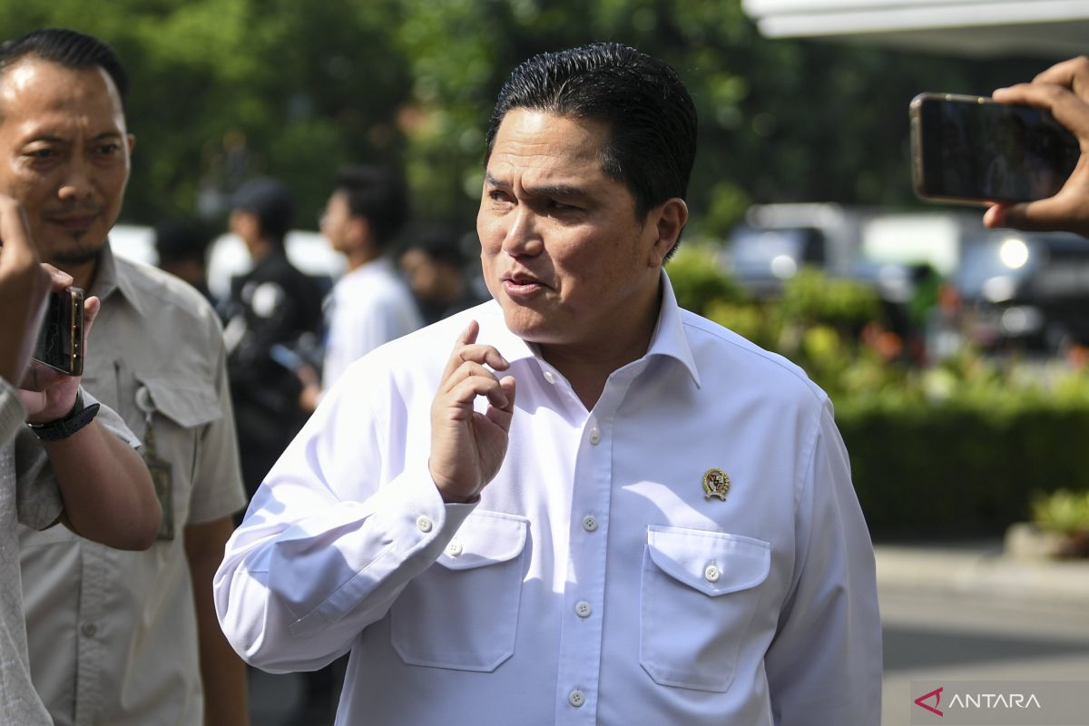 Erick: Alhamdulillah timnas futsal putri lolos ke perempat final