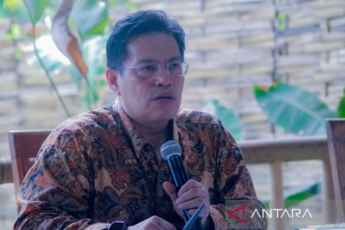 Dengan pertanian, Ekonomi NTB diprediksi tumbuh tinggi tanpa tambang