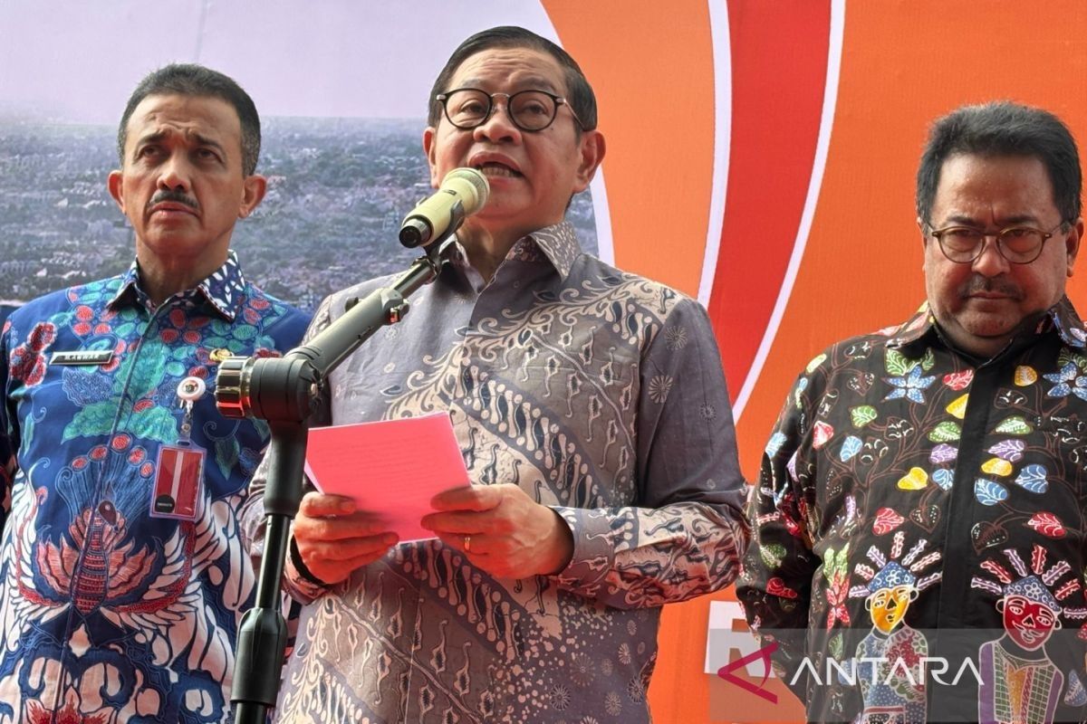 Gubernur DKI Pramono minta Satpol PP dan polisi cegah aksi tawuran