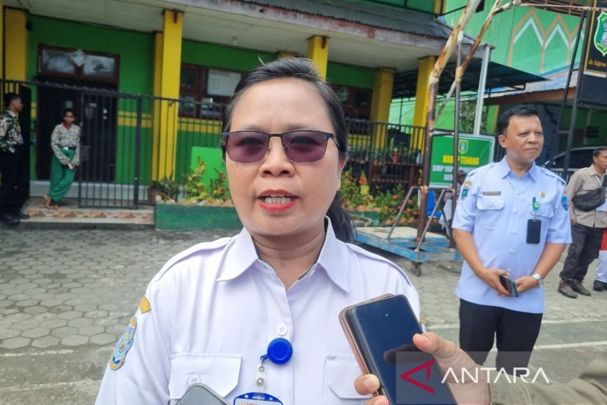 Disdik Manokwari manfaatkan MKKS jaga kualitas pendidikan