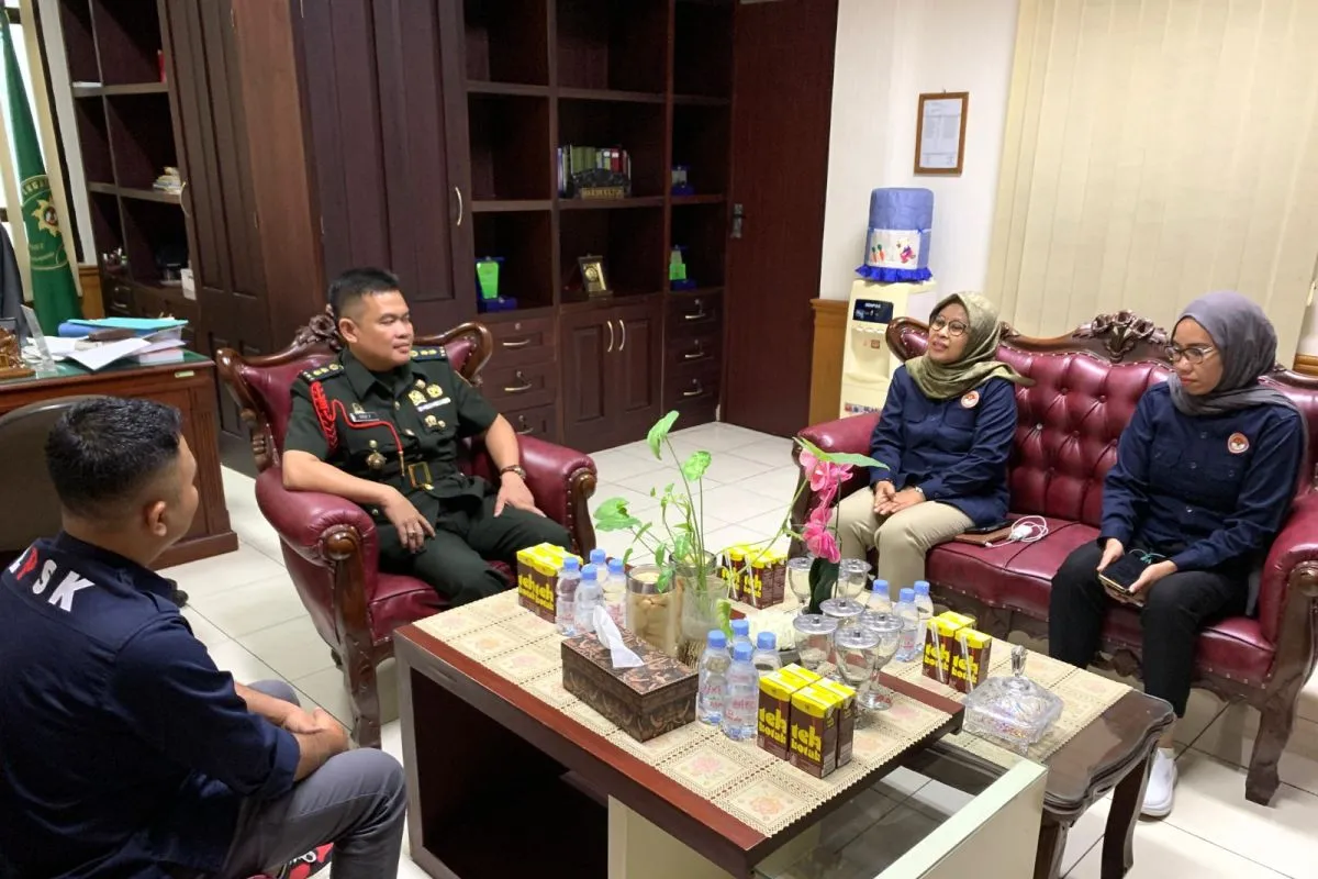 LPSK lindungi keluarga korban-saksi kasus pembunuhan jurnalis Kalsel