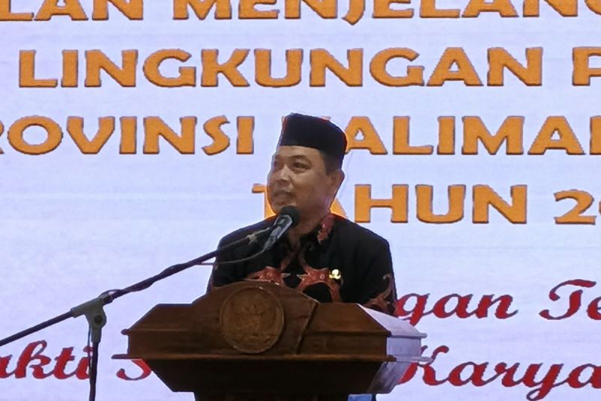 Kalbar pastikan isi kekosongan ASN yang pensiun