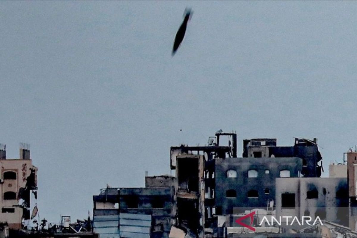 AWG kutuk tindakan AS mendanai kejahatan Israel