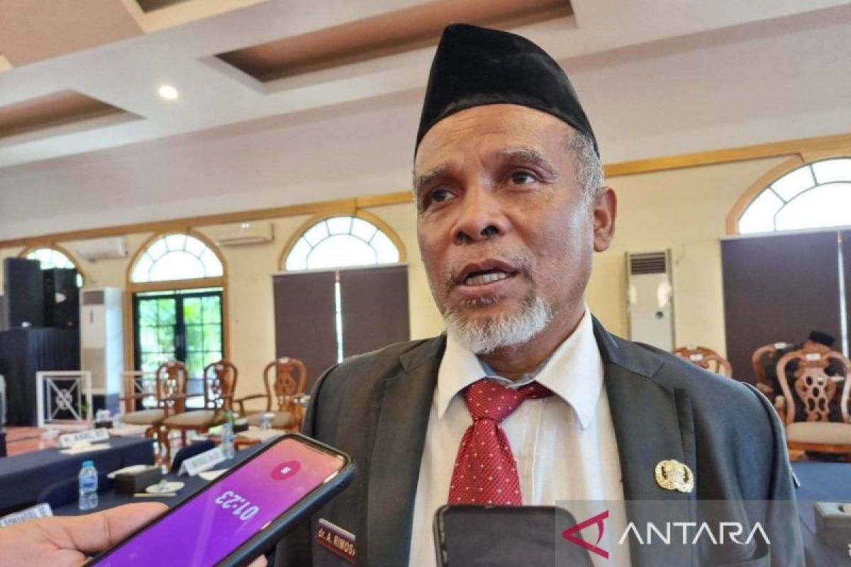 Dinkes Papua Barat buka layanan tes HIV dan pengobatan ARV di tujuh kabupaten