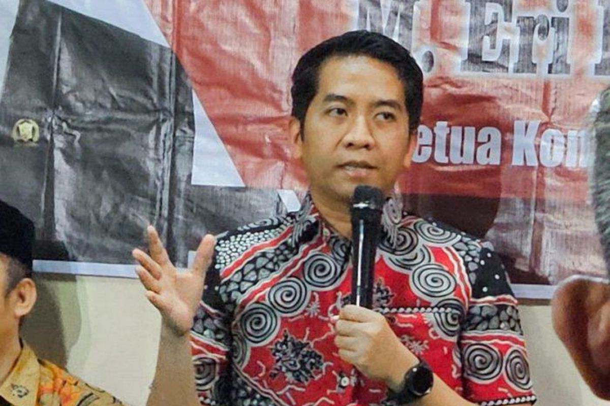 Komisi C DPRD Surabaya apresiasi Apeksi perkuat sinergi perkotaan