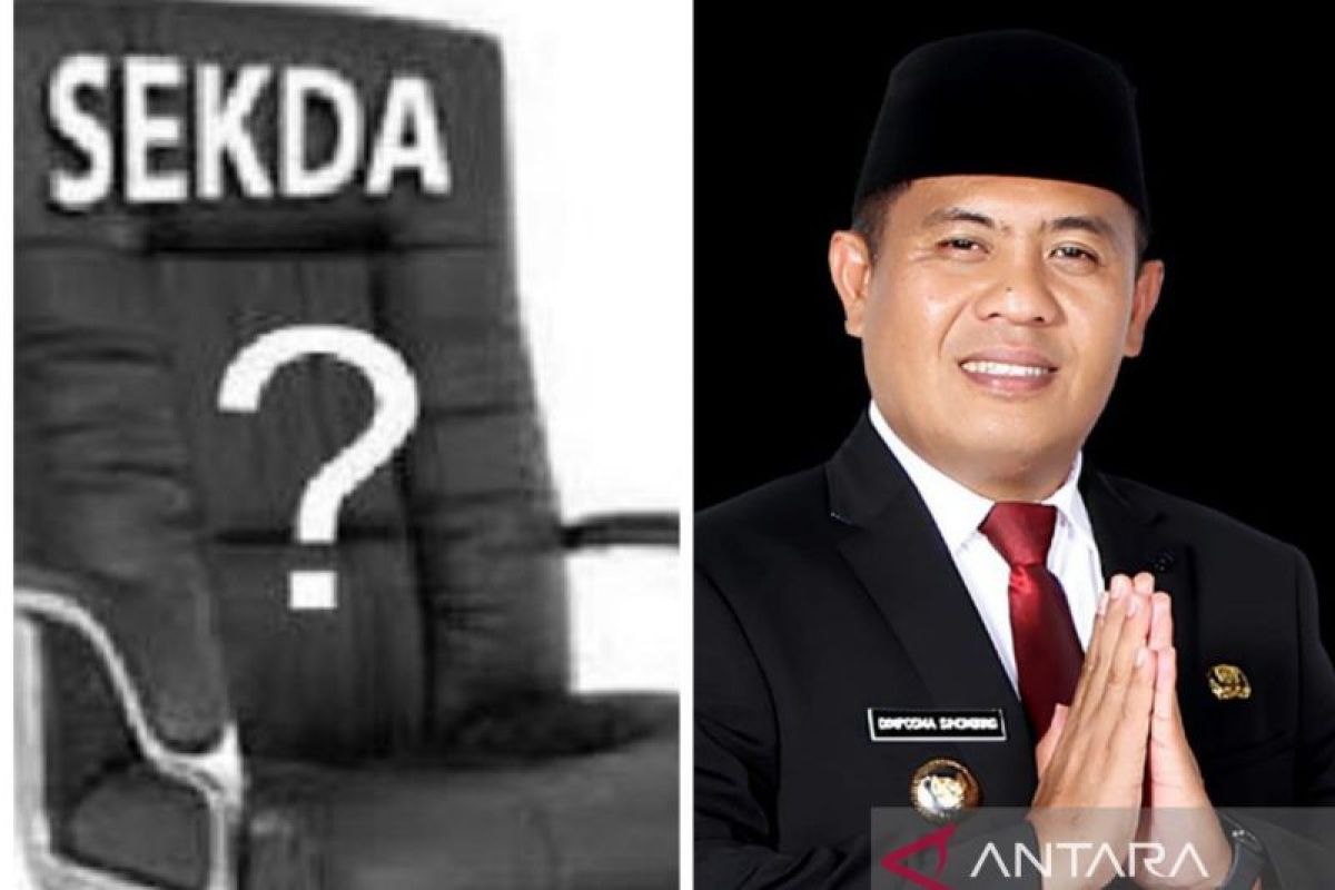 Sinyalemen sosok Sekdaprovsu pilihan Gubsu Bobby