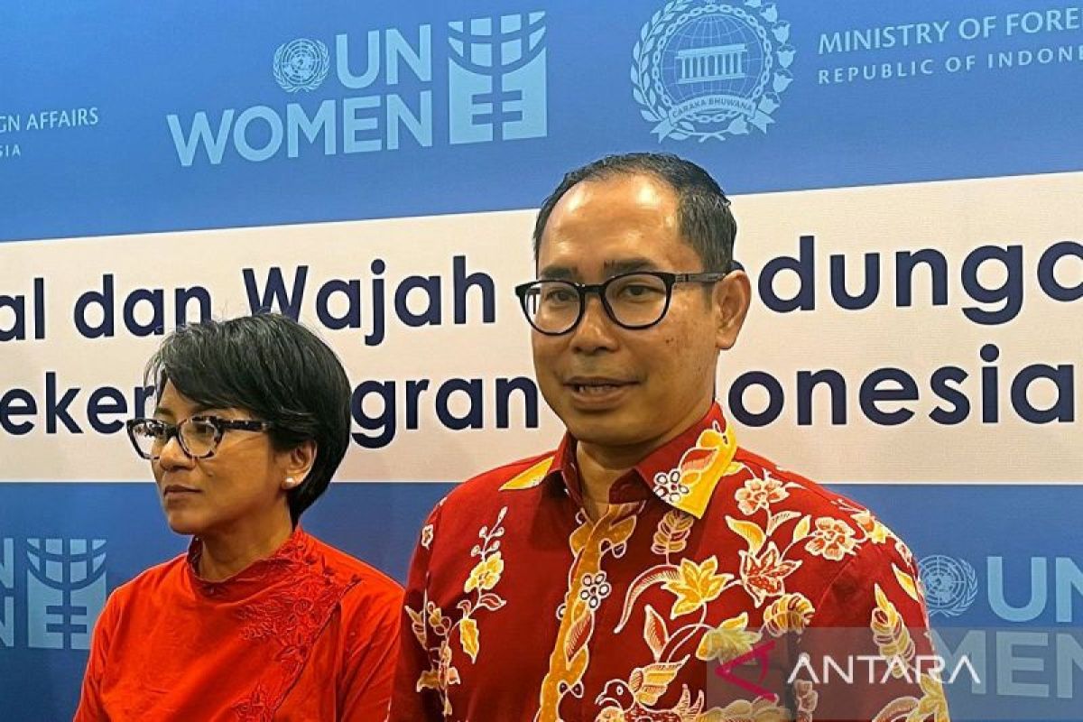 Kemlu: Semua WNI yang berada di India dan Pakistan dalam keadaan aman